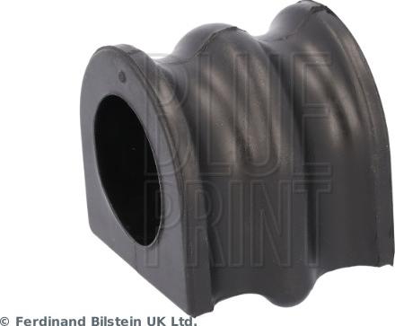 Blue Print ADBP800570 - Втулка, стабілізатор autocars.com.ua