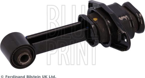 Blue Print ADBP800639 - Подушка, підвіска двигуна autocars.com.ua