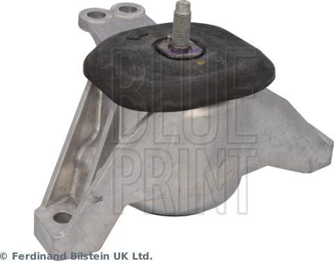 Blue Print ADBP800644 - Подушка, підвіска двигуна autocars.com.ua