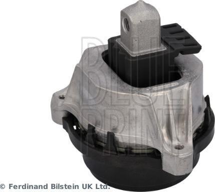 Blue Print ADBP800649 - Подушка, підвіска двигуна autocars.com.ua