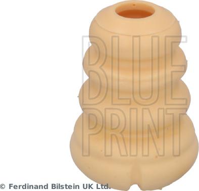 Blue Print ADBP800659 - Відбійник, буфер амортизатора autocars.com.ua