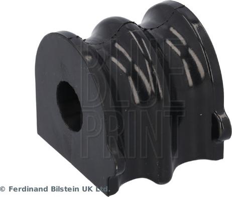 Blue Print ADBP800673 - Втулка, стабілізатор autocars.com.ua