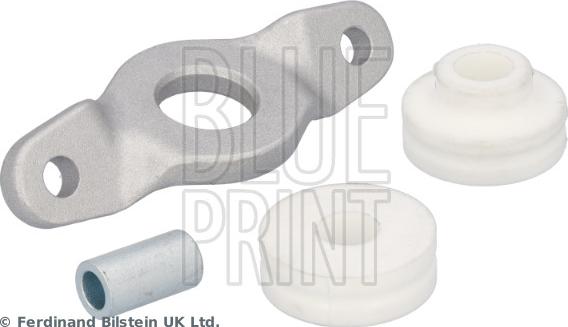 Blue Print ADBP800687 - Опора стійки амортизатора, подушка autocars.com.ua