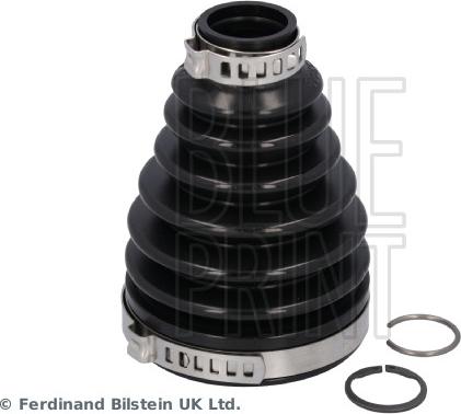 Blue Print ADBP810152 - Пильник, приводний вал autocars.com.ua