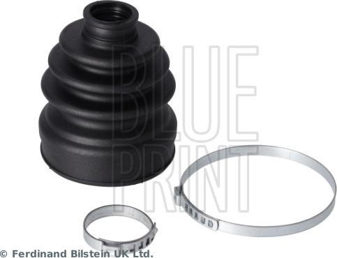 Blue Print ADBP810158 - Пильник, приводний вал autocars.com.ua