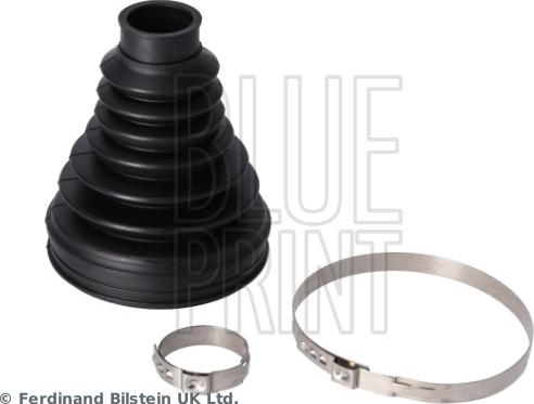 Blue Print ADBP810160 - Пильник, приводний вал autocars.com.ua