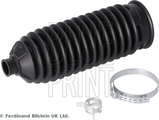 Blue Print ADBP810176 - Комплект пилника, рульове управління autocars.com.ua