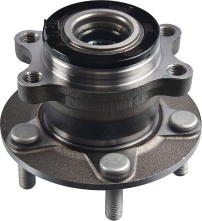 Blue Print ADBP820050 - Комплект підшипника маточини колеса autocars.com.ua