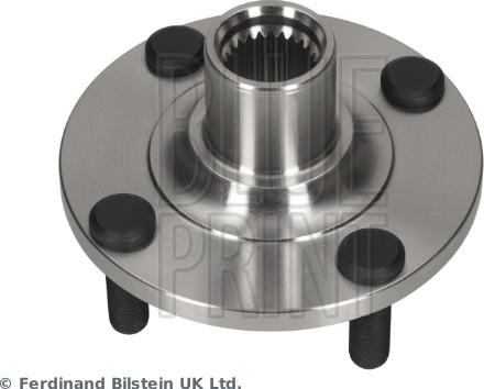 Blue Print ADBP820091 - Ступица колеса, поворотный кулак autodnr.net