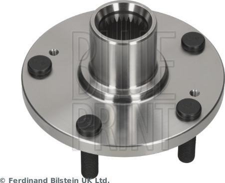 Blue Print ADBP820096 - Маточина колеса autocars.com.ua