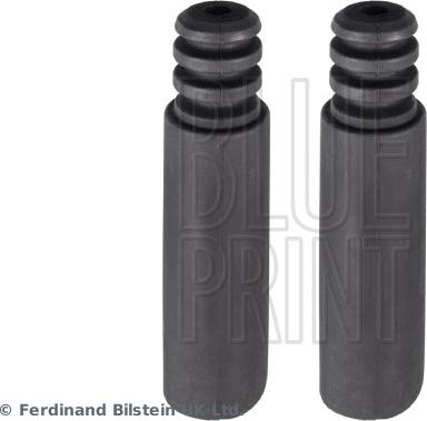 Blue Print ADBP840060 - Відбійник, буфер амортизатора autocars.com.ua