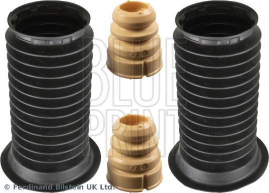 Blue Print ADBP840065 - Пилозахисний комплект, амортизатор autocars.com.ua