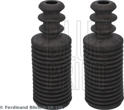 Blue Print ADBP840085 - Пилозахисний комплект, амортизатор autocars.com.ua