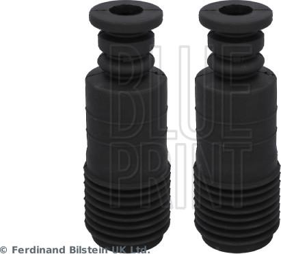 Blue Print ADBP840087 - Пилозахисний комплект, амортизатор autocars.com.ua