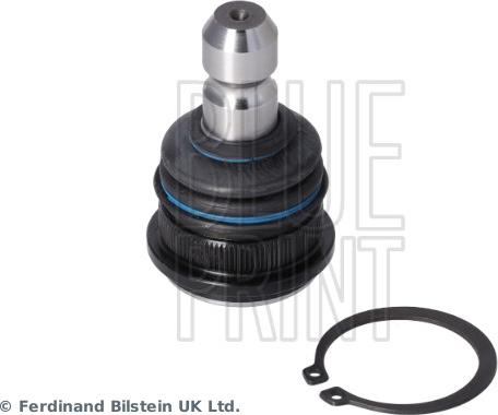 Blue Print ADBP860233 - Несучий / направляючий шарнір autocars.com.ua