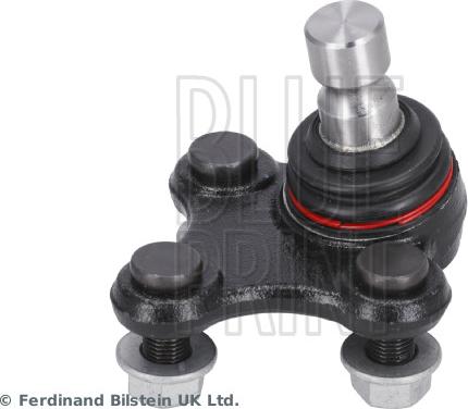 Blue Print ADBP860272 - Несучий / направляючий шарнір autocars.com.ua