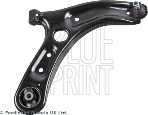 Blue Print ADBP860277 - Важіль незалежної підвіски колеса autocars.com.ua