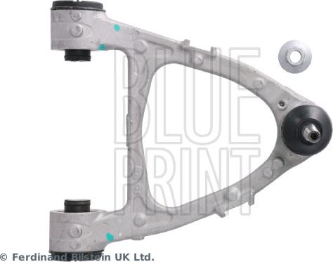 Blue Print ADBP860290 - Важіль незалежної підвіски колеса autocars.com.ua