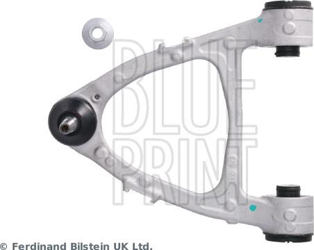 Blue Print ADBP860291 - Важіль незалежної підвіски колеса autocars.com.ua