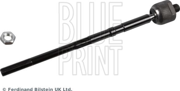 Blue Print ADBP870008 - Осьовий шарнір, рульова тяга autocars.com.ua