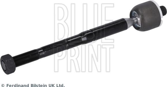 Blue Print ADBP870098 - Осьовий шарнір, рульова тяга autocars.com.ua