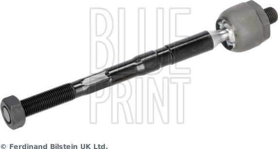 Blue Print ADBP870109 - Осьовий шарнір, рульова тяга autocars.com.ua