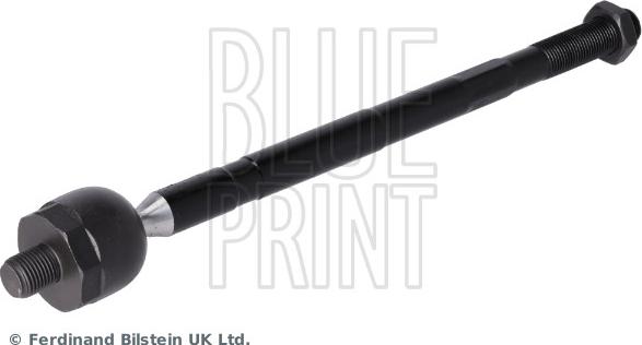 Blue Print ADBP870110 - Осьовий шарнір, рульова тяга autocars.com.ua