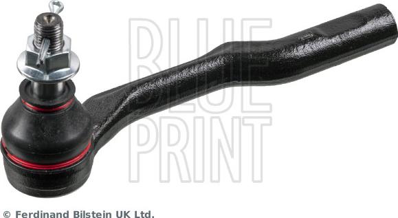 Blue Print ADBP870112 - Наконечник рульової тяги, кульовий шарнір autocars.com.ua