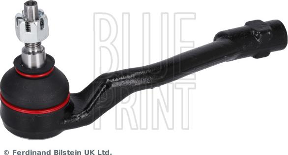 Blue Print ADBP870117 - Наконечник рульової тяги, кульовий шарнір autocars.com.ua