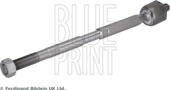 Blue Print ADBP870121 - Осьовий шарнір, рульова тяга autocars.com.ua