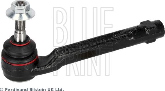 Blue Print ADBP870124 - Наконечник рульової тяги, кульовий шарнір autocars.com.ua