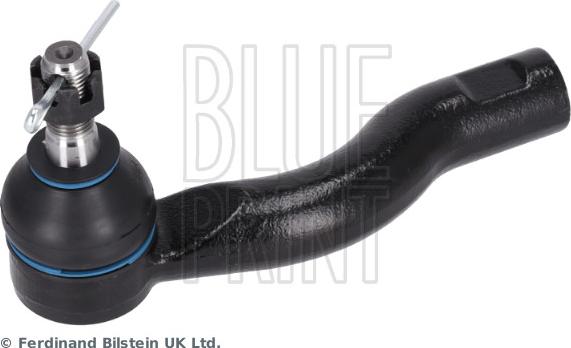 Blue Print ADBP870136 - Наконечник рульової тяги, кульовий шарнір autocars.com.ua