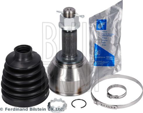 Blue Print ADBP890056 - Шарнірний комплект, ШРУС, приводний вал autocars.com.ua