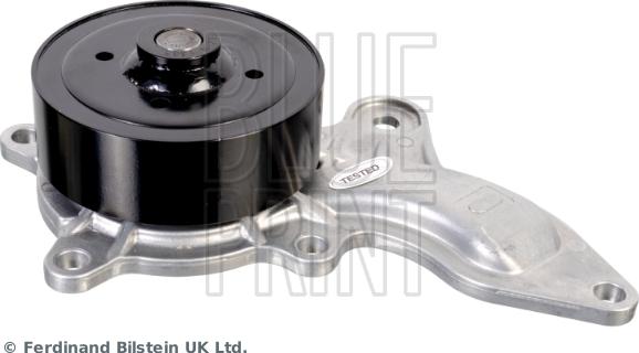 Blue Print ADBP910010 - Водяний насос autocars.com.ua