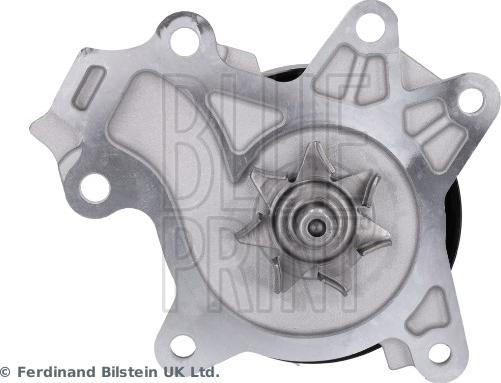 Blue Print ADBP910018 - Водяной насос avtokuzovplus.com.ua