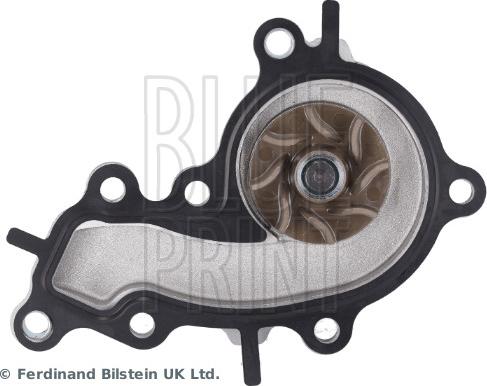 Blue Print ADBP910026 - Водяний насос autocars.com.ua