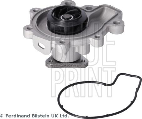 Blue Print ADBP910028 - Водяний насос autocars.com.ua