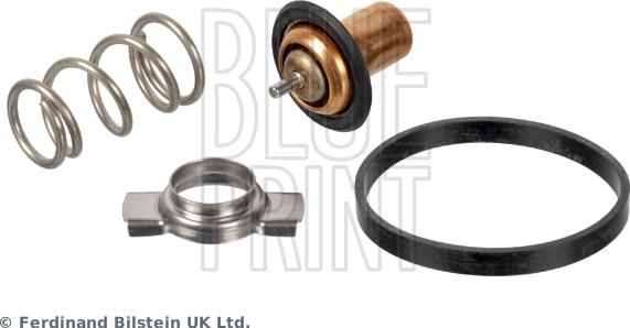 Blue Print ADBP920002 - Термостат, охолоджуюча рідина autocars.com.ua