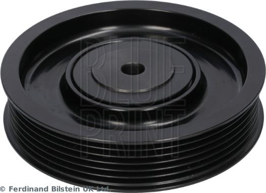 Blue Print ADBP960052 - Паразитний / провідний ролик, поліклиновий ремінь autocars.com.ua