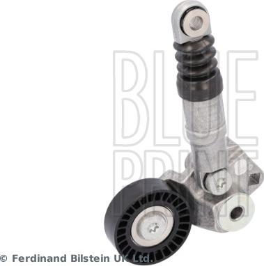 Blue Print ADBP960059 - Натягувач ременя, клинові зуб. autocars.com.ua