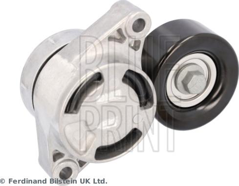 Blue Print ADBP960060 - Натягувач ременя, клинові зуб. autocars.com.ua