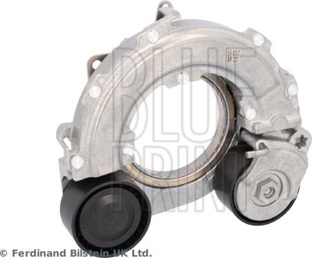 Blue Print ADBP960078 - Натягувач ременя, клинові зуб. autocars.com.ua