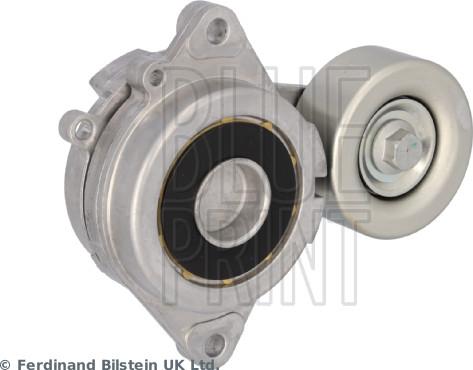 Blue Print ADBP960092 - Натягувач ременя, клинові зуб. autocars.com.ua