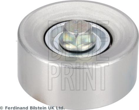 Blue Print ADBP960105 - Паразитний / провідний ролик, поліклиновий ремінь autocars.com.ua