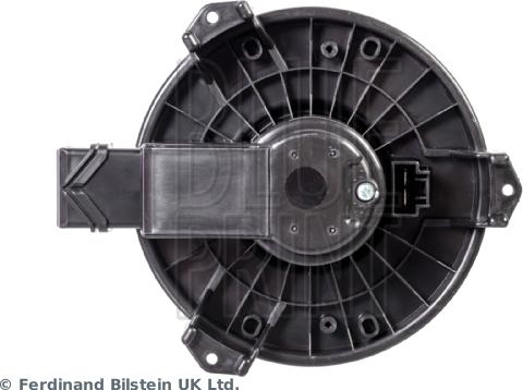 Blue Print ADBP970005 - Вентилятор салону autocars.com.ua