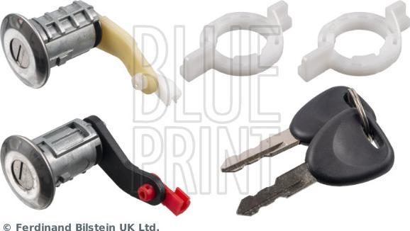 Blue Print ADBP970041 - Циліндр замка autocars.com.ua