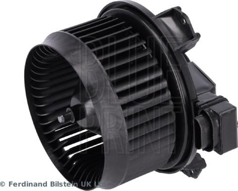 Blue Print ADBP970045 - Вентилятор салону autocars.com.ua