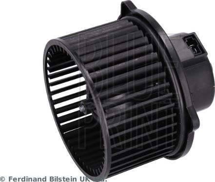 Blue Print ADBP970049 - Вентилятор салону autocars.com.ua