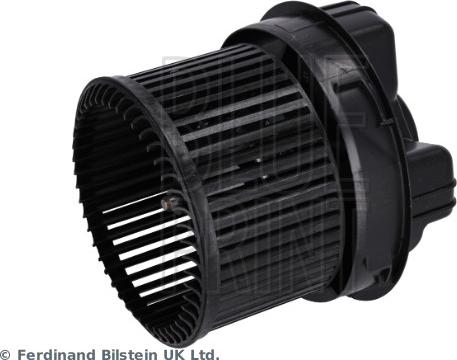 Blue Print ADBP970054 - Вентилятор салону autocars.com.ua