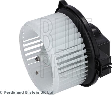 Blue Print ADBP970059 - Вентилятор салону autocars.com.ua